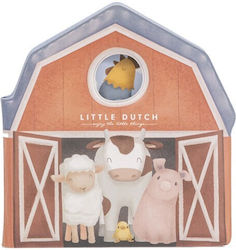 Little Dutch Little Farm Baby Badespielzeug