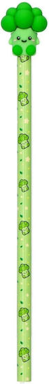 Μολύβι Fancy I-total Fresh Market Benny Broccoli Xl2307d