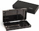 Кутия За Поводи Zfish Method Rig Case 150 19x10x3 См Максимум 150 Повода