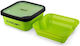 Pellet Soaking Box Delphin Reaxe Bst 17.5 × 17.5 × 6.5 Cm 1.8 Liters