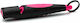 Acme Alpha 210½ Alpha Monotonische-2 Schwarze Tag Glow Pink Pfeife