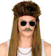 Mustache / Beard for Carnival