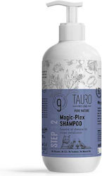 Tauro Magic-plex Șampon 400ml Tauro Magic-plex Șampon 400ml