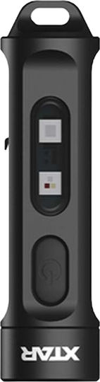 XTAR T1 Diving Safety Light LED with Brightness 500 Lumen