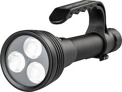 Salvimar Φακός LED