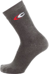 Cofra Antibes Sommer Anthrazit Jagdsocken