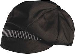 Beret Black Axon Cabana