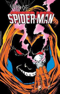 Web Of Spider-man Omnibus Vol 2 Fabian Nicieza PB Web Of Spider-man Omnibus Vol 2 Fabian Nicieza PB