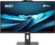 MSI Pro AP242P 23.8" (i7-14700/16GB/1TB SSD/FHD/W11 Pro) Черен