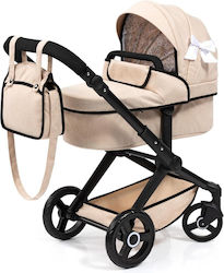 Bayer Design Doll Pushchair for 3+ Years