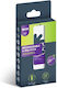 Uniross Επαναφορτιζόμενη Μπαταρία 18650 Li-ion 2600mAh 3.65V