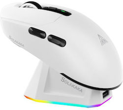 Solakaka SM820 Ασύρματο Λευκό