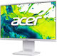 Acer Aspire S24-B 24" (Ultra 7-155H/32GB/500GB SSD/FHD/W11 Pro) Сребрист