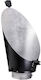 Ishoot Aluminum Reflector Ishoot 6944 Silver S-type Bowens Mount