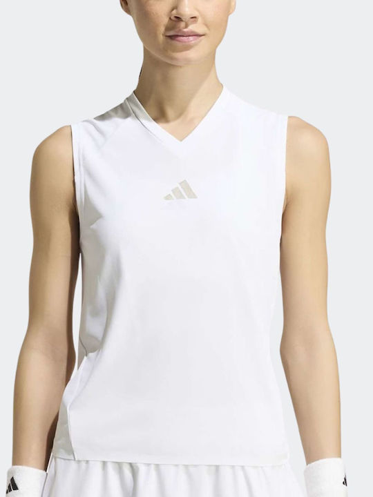 adidas Match KH1114 Дамска Блуза Бяла
