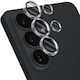 Force Glass Camera Protection Samsung Galaxy S26 Ultra Ring Lens Tempered Glass Transparent