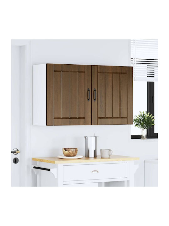 Dulap Suspendat Maro 50x31x60 cm