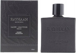 Rayhaan Rayhaan Dark Leather Парфюмна вода 100 мл Rayhaan Rayhaan Dark Leather Парфюмна вода 100 мл