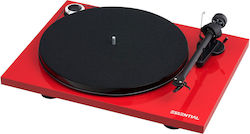 Pro-Ject Audio Essential III (OM 10e) με Belt Drive Pro-Ject Audio Essential III (OM 10e) με Belt Drive