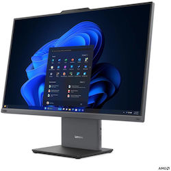 Lenovo Neo 55a 24 Gen 6 23.8 Zoll All-in-One Computer Ryzen 5-220/16GB/512GB Luna Grau Englisch US Lenovo Neo 55a 24 Gen 6 23.8 Zoll All-in-One Computer Ryzen 5-220/16GB/512GB Luna Grau Englisch US