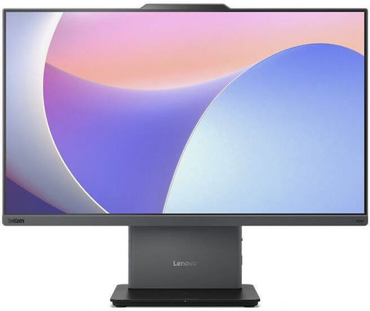 Lenovo ThinkCentre Neo 50a 24 Gen 5 23.8" Touch (5-210H/16GB/512GB SSD/FHD/W11 Pro) Luna Grey International English