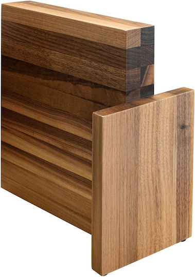 Artelegno Suport Magnetic Pentru Cuțite Din Lemn