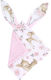 MimiNu Baby-Windeln Rosa