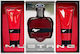 Set Ford Mustang Red Eau De Toilette Pentru Bărbați 100 Ml + Mustang Red Balsam After-shave 100 Ml + Mustang Red Gel De Duș Pentru Toate Tipurile De Piele 100 Ml