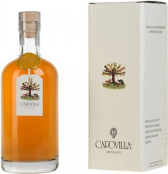 Capovilla Distillato Di 42% 500ml