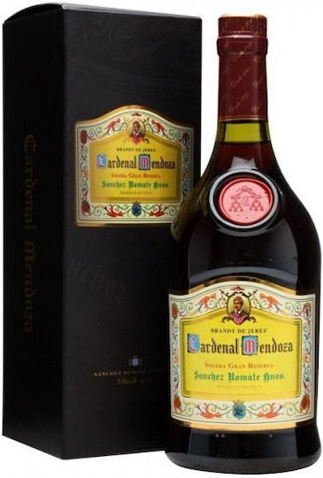 Brandy 40% 700ml