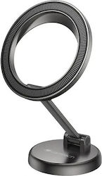 Lamtech Handyhalterung Für Handy 4.5" - 7" Schwarze Lamtech Handyhalterung Für Handy 4.5" - 7" Schwarze