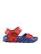 Kinder Strandschuhe Blau