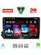 Lenovo Lvf 5650_cpa 9inc Multimedia Tablet Ssangyang Actyon Kyron Mod 2006-2015