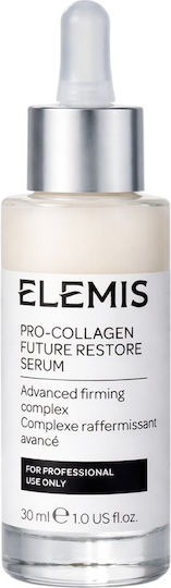 Elemis Pro-collagen Advanced Future Restore Анти-ейдж Серум за Лице за Стягане 30ml