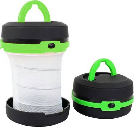Aptel Rechargeable Led Lantern for Camping 5W White