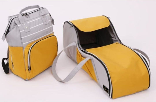 Stewehome Baby Care Basket Bag Set Ste-021253-v42564