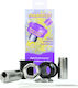 Front Control Arm Camber Adjustment Bushes