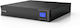 Powerwalker VFI 2000 ICR IoT DNV UPS On-Line 2000VA 2000W mit 8 IEC Steckdosen