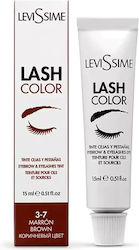 Nirvel Augenbrauen-Make-up Tönung Braun 15ml Nirvel Augenbrauen-Make-up Tönung Braun 15ml