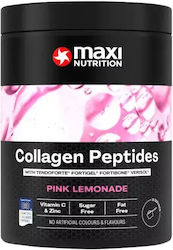 MaxiNutrition Collagen 80mg 300g 300ml Mandarin