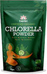 Iswari BIO Chlorella 125gr Iswari BIO Chlorella 125gr