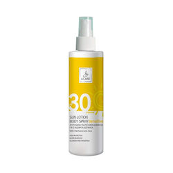 4care Водоустойчив Слънцезащитен Емулсия За Тяло SPF50 200ml 4care Водоустойчив Слънцезащитен Емулсия За Тяло SPF50 200ml