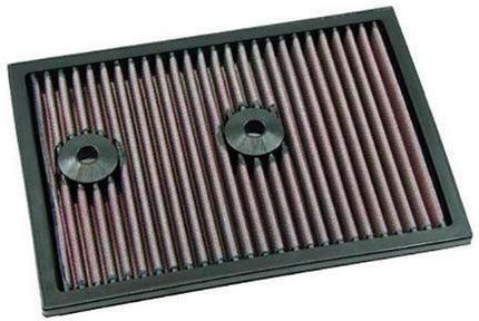 Audi A3 8v Sportback Tfsi G-tron 1.4l 13-20 Dna Air Filter P-vw12s17-01