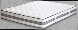 Elatirio Strom Latex 520260000808 Μονό Latex 80x200x4εκ. Elatirio Strom Latex 520260000808 Μονό Latex 80x200x4εκ.