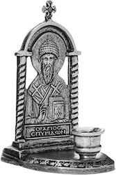 Candlestick Saint Spyridon