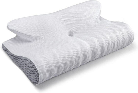 SteweHome Latex Bed Pillow 38x60cm