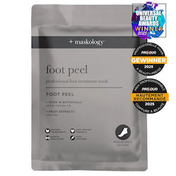 Maskology για Κάλους, Σκληρύνσεις 40ml Maskology για Κάλους, Σκληρύνσεις 40ml