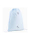 PUMA Men's Gym Back Bag Turquoise