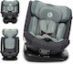 Lorelli Sagitta Baby-Autositz Grün 0-36 kg