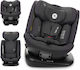 Lorelli Sagitta Baby-Autositz Schwarz 0-36 kg